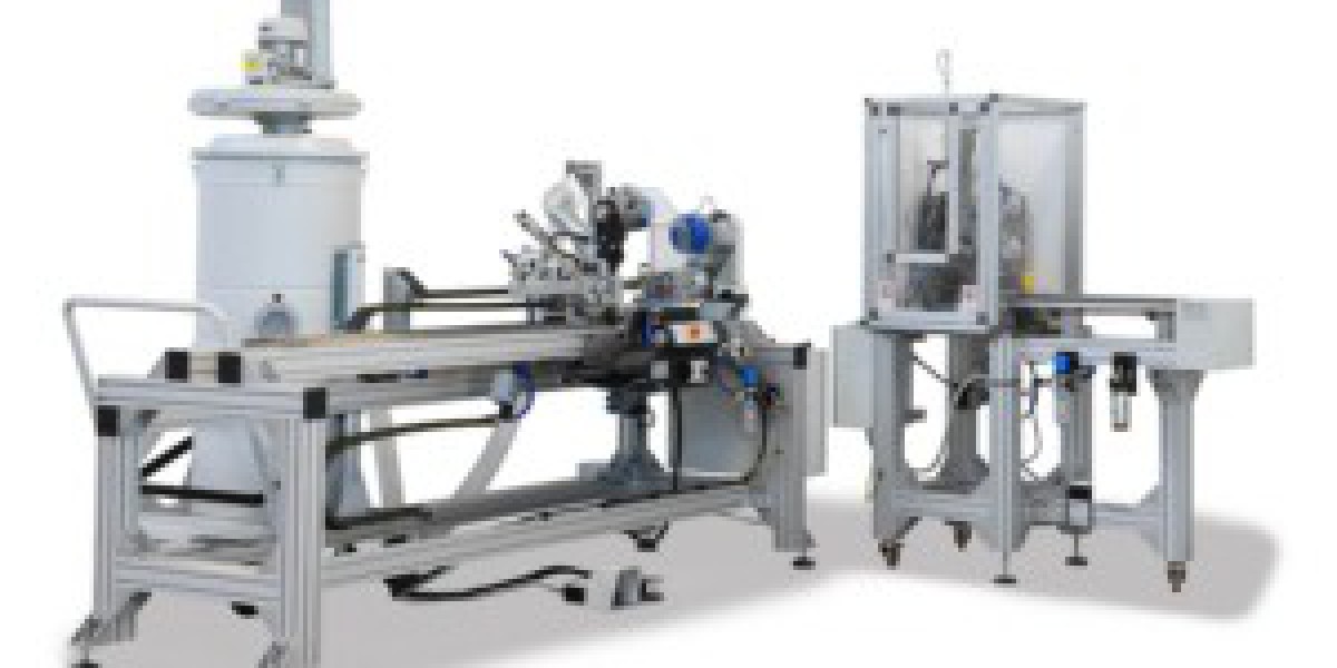 The Maximize Your Output Benefits Upgrading Twisted Wire Brush Machine