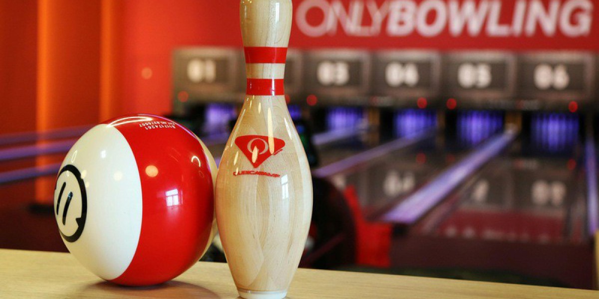 7 Top Bowling Spots to Check Out in Dubai