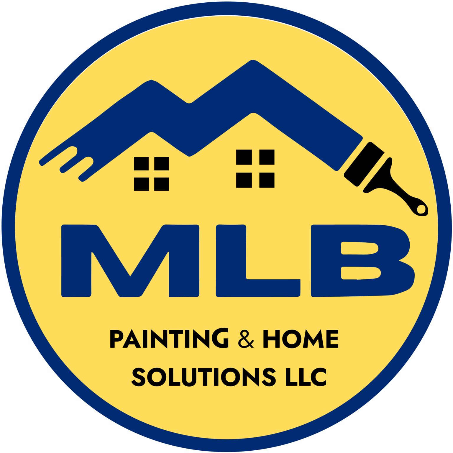 MLB Painting and Home Solution LLC