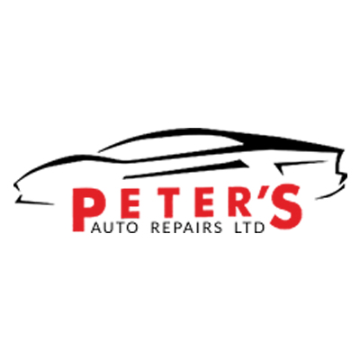 peters auto