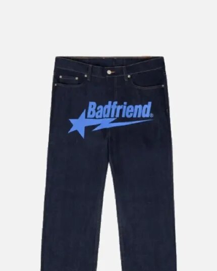 badfreind clothing