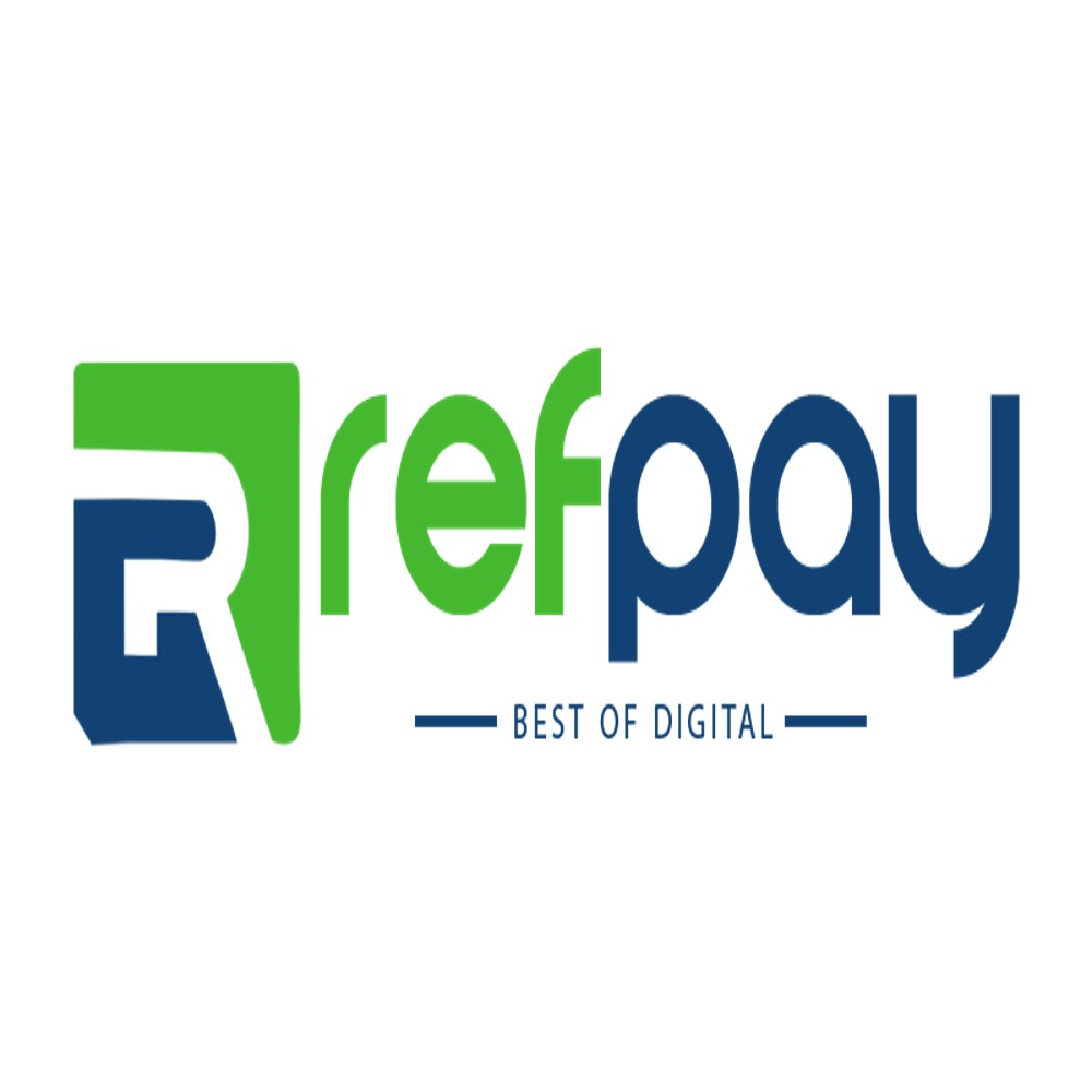 Refpay Media