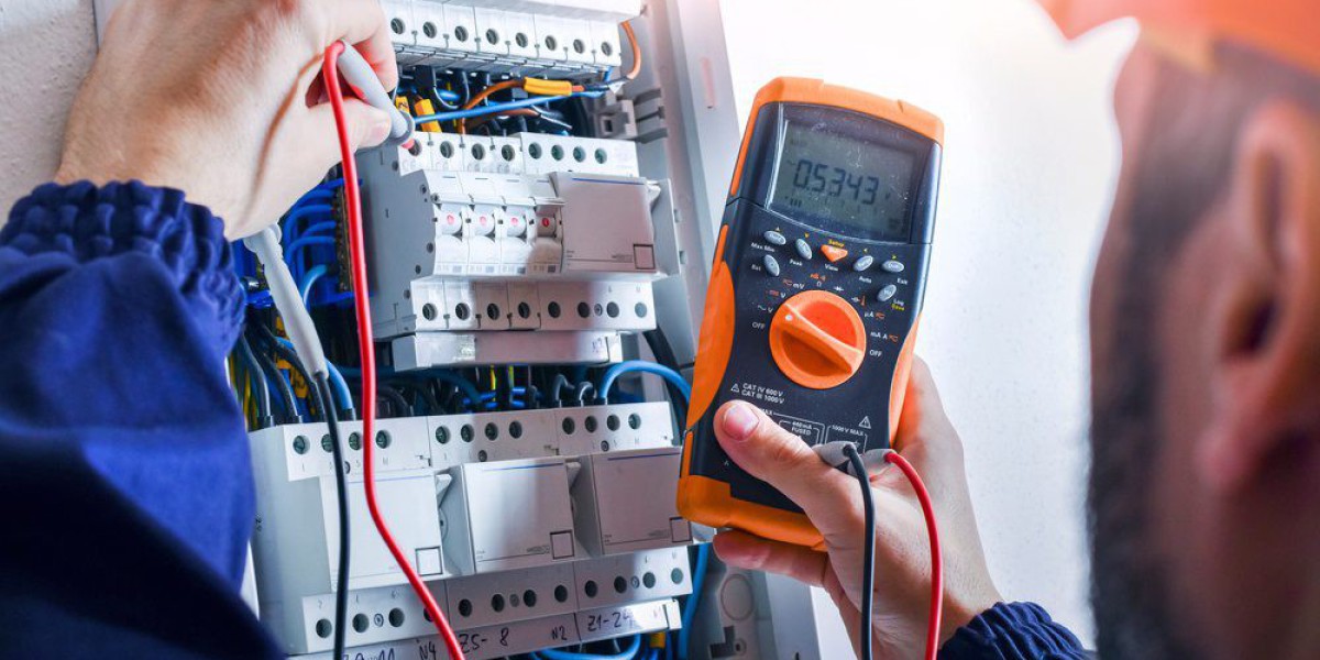 Hiring a Residential Electrician in Braselton: Your Guide to Professional Electrical Installation Near You