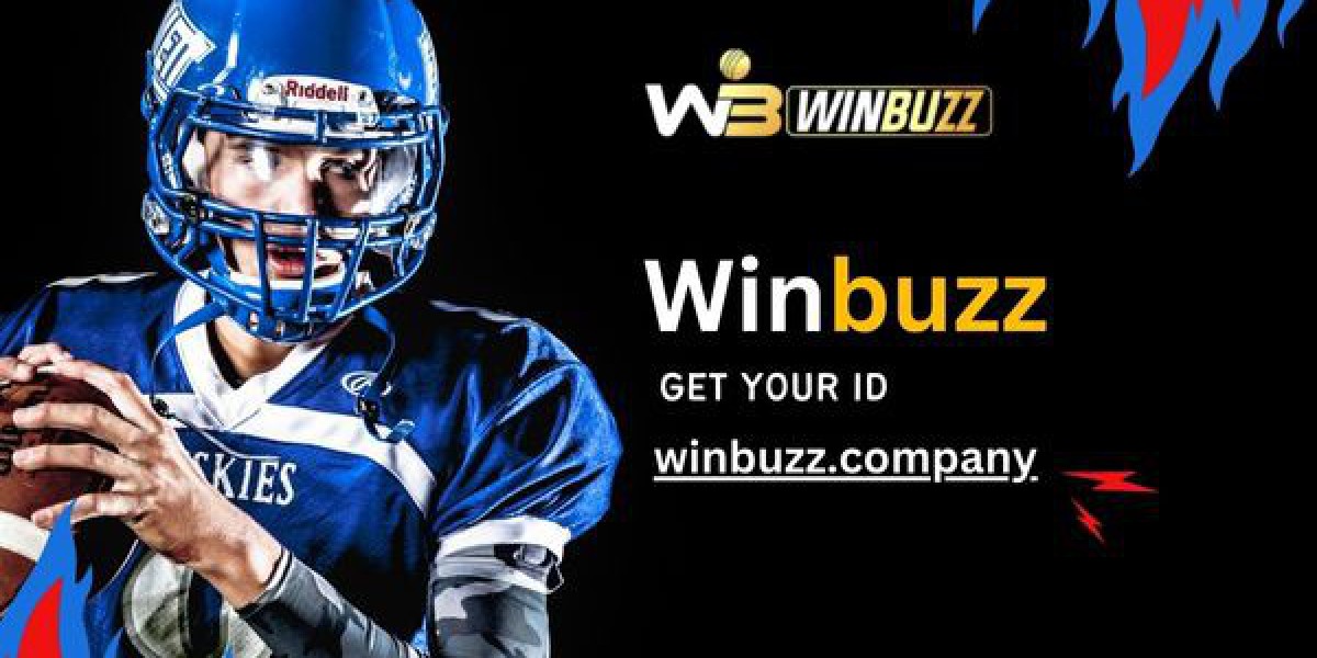 Explore Endless Gaming Fun with Winbuzz: Your Gateway to Exciting Online Entertainment