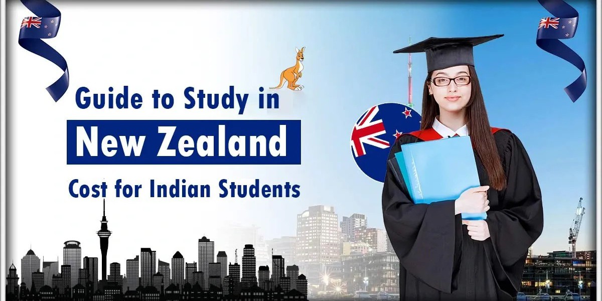 How Much Money Is Required to Study in New Zealand?