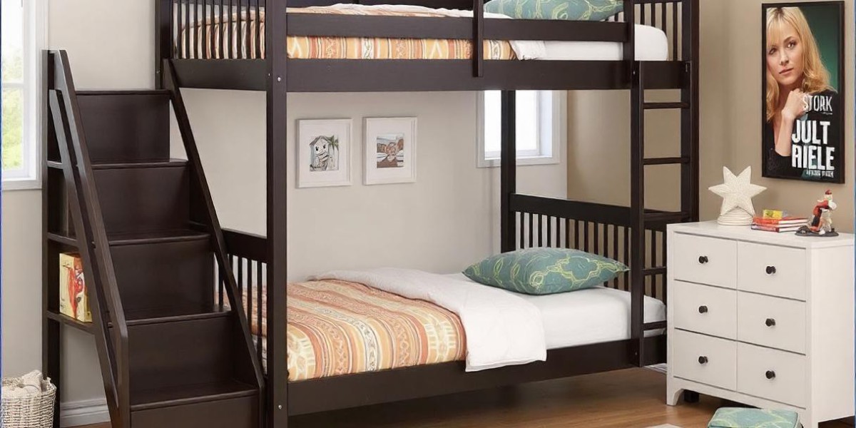 Bunk Bed Safety Tips Every Parent Should Know