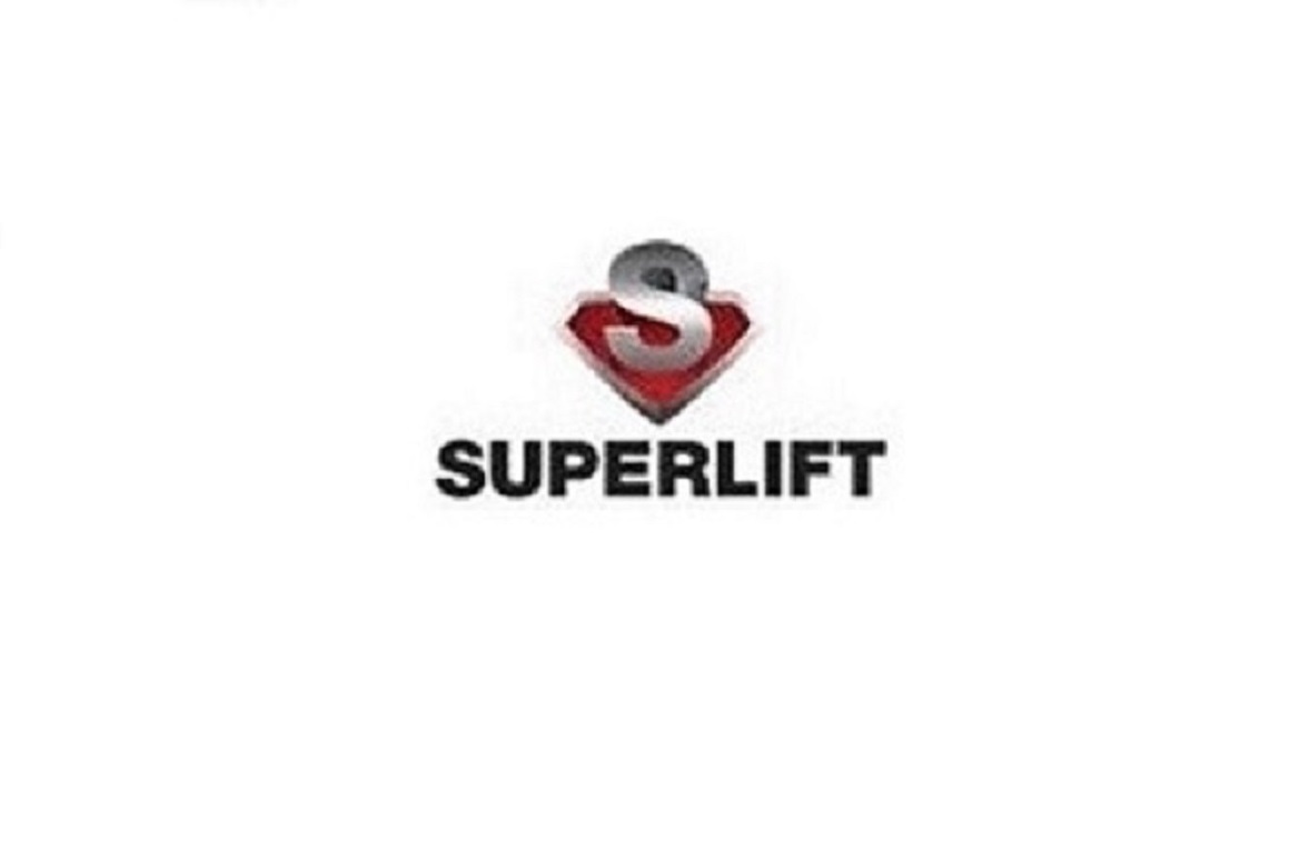 Superlift Material Handling Inc