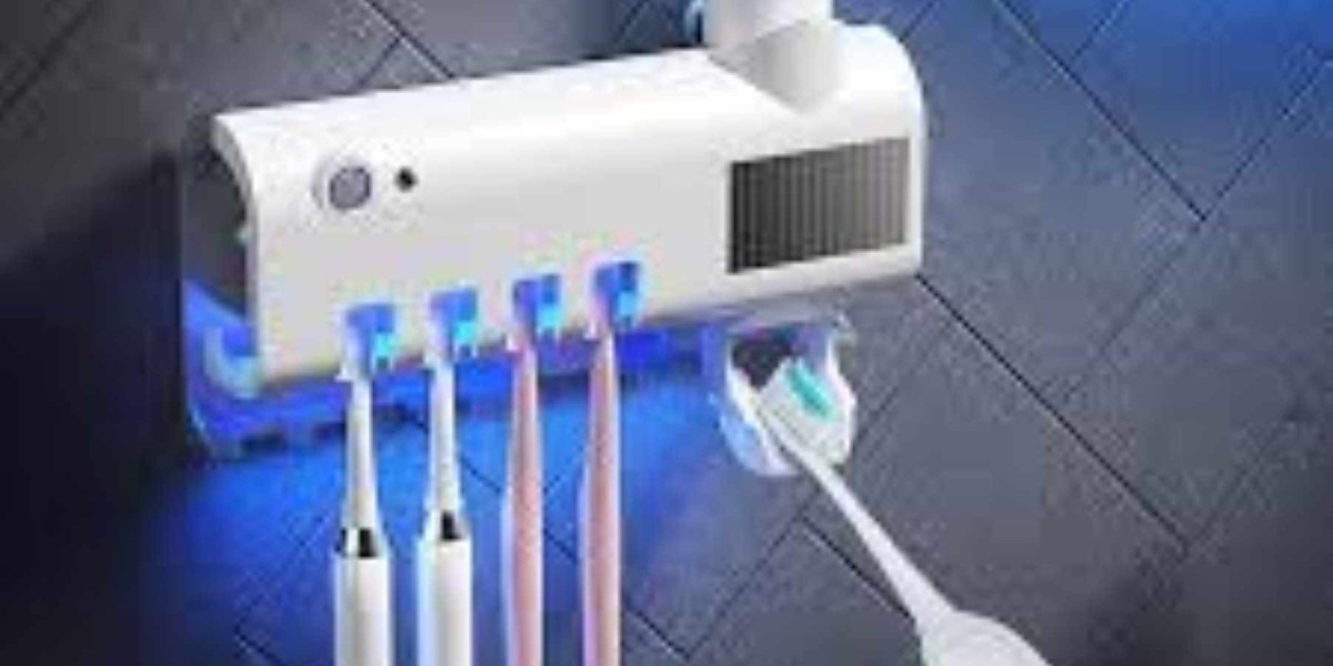 The Hidden Germs on Your Electric Toothbrush and How to Eliminate Them