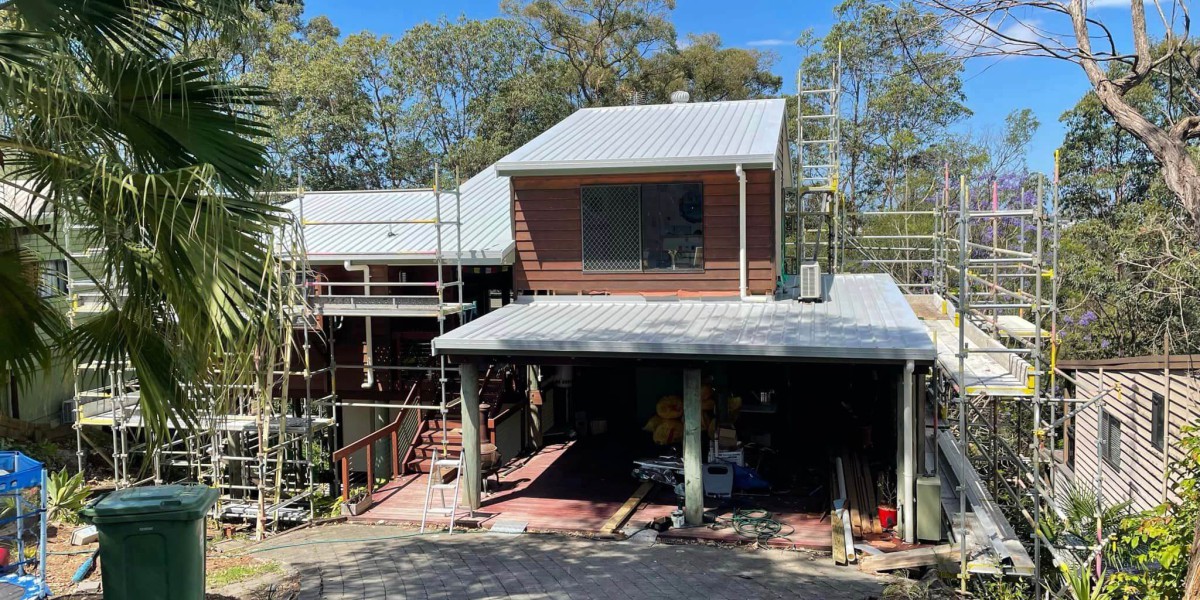 Your Trusted Roofing Experts in Australia