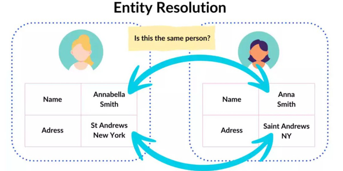 Entity Resolution in Modern Organizations: The What, Why, and How Explained