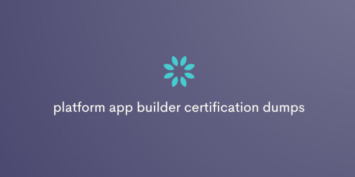 Dominate Your Certification: Salesforce Platform App Dumps