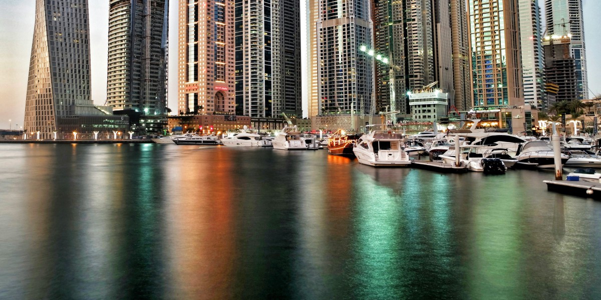 Secure Your Wealth: The Top Banks to Trust in the United Arab Emirates