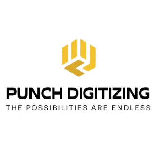 Punch Digitizing