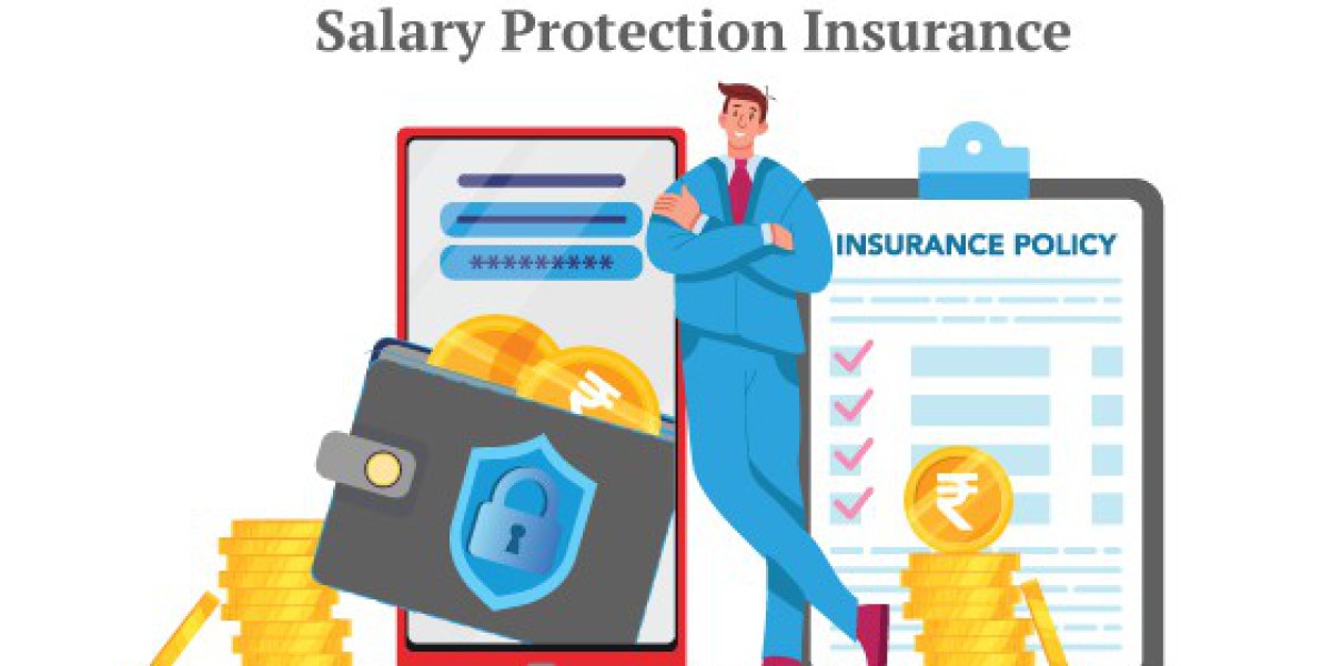 Income Protection Insurance Market | Current & Future Scenarios, Growth Analysis, Analytical Insights 2024-2032