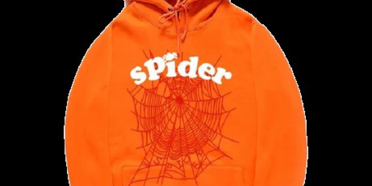 From Street to Chic How Spider hoodie Redefines Urban Style