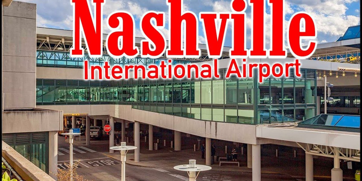 Nashville Airport Phone Number: Your Essential Guide for Hassle-Free Travel