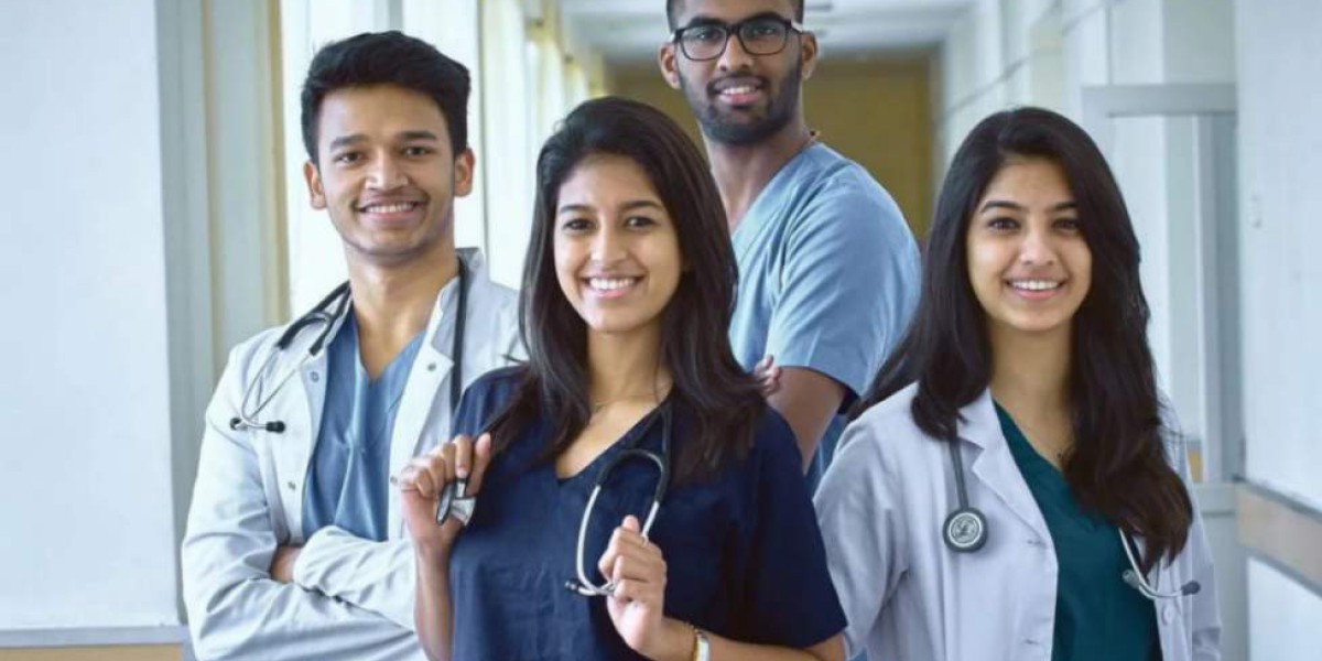 Understanding Direct MBBS Admission in India: A Complete Guide