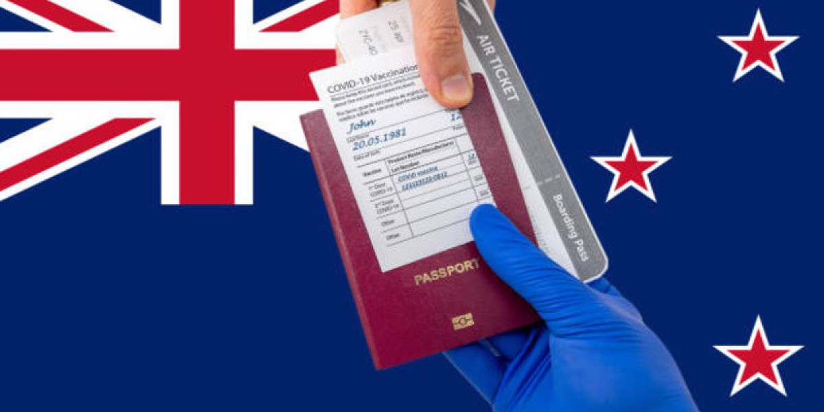 Top Tips for a Smooth New Zealand Travel Visa Application Process