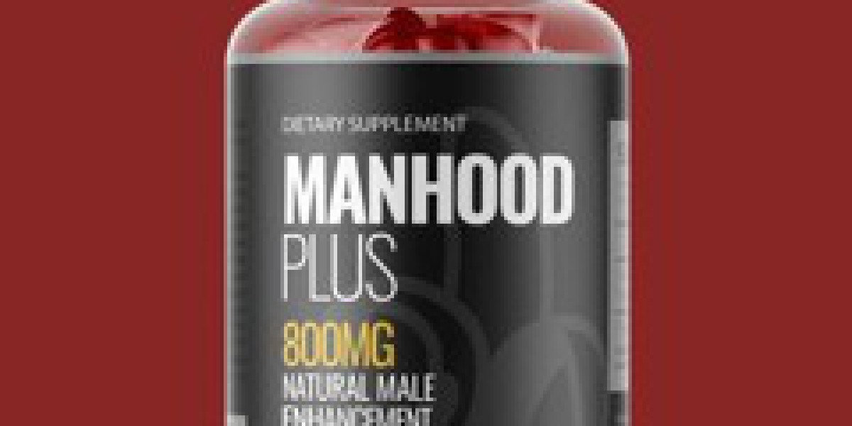 https://www.facebook.com/ManHoodPlusGummiesFrance/