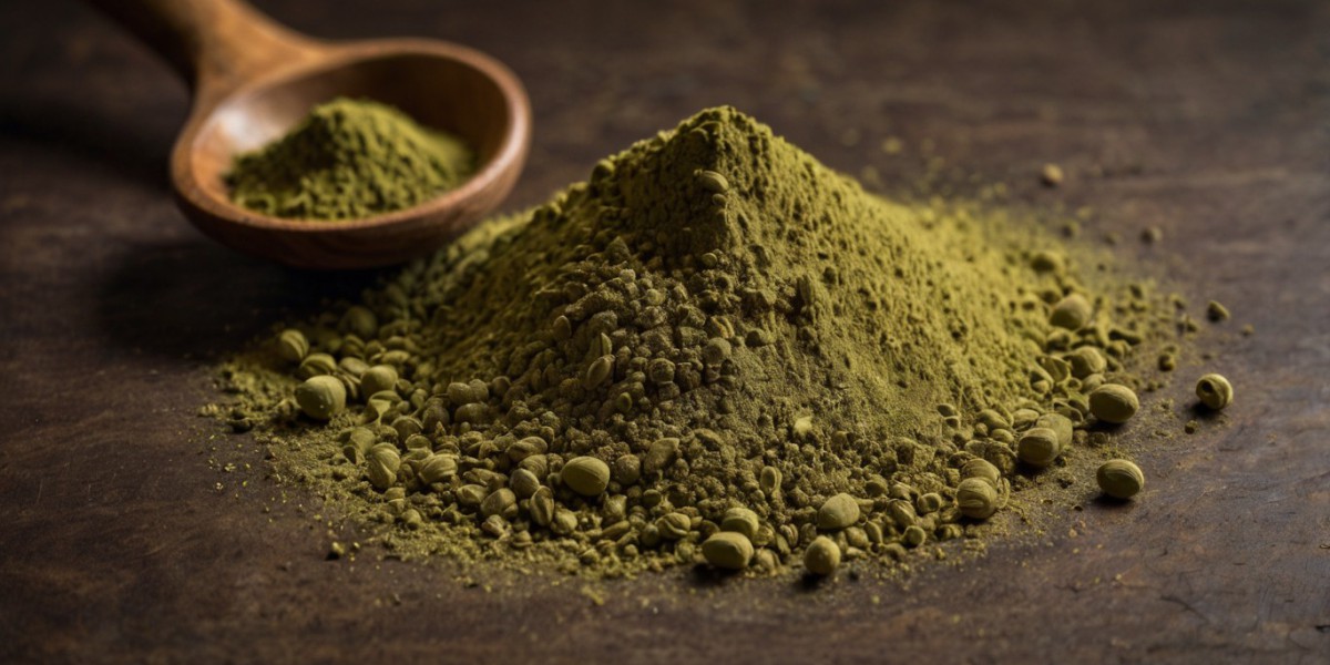 9 Horrible Errors To Avoid Once you (Do) Most Effective Kratom Preparation Methods