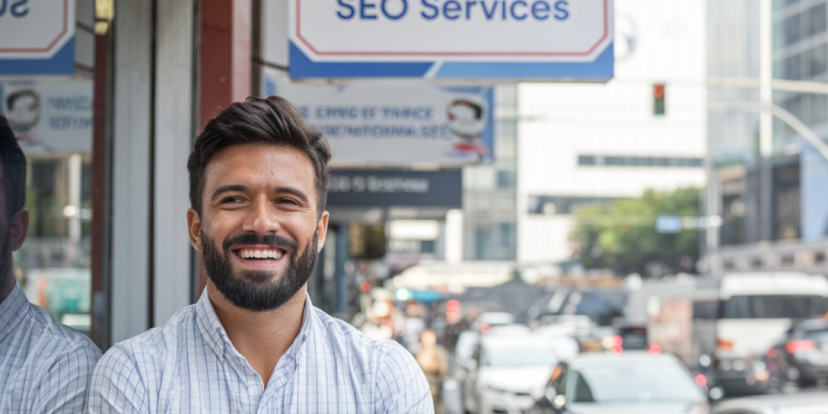 How Sohba Soft's International SEO Services Help a Small Business Conquer Global Markets