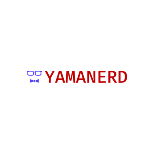 yama nerd