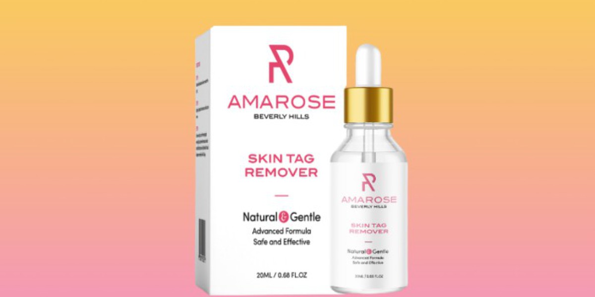 Amarose Skin Tag Remover Reviews & Cost