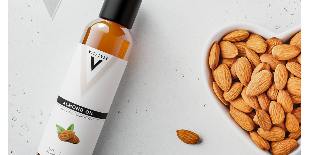 Harnessing the Power of Almond Oil in Aromatherapy and Wellness