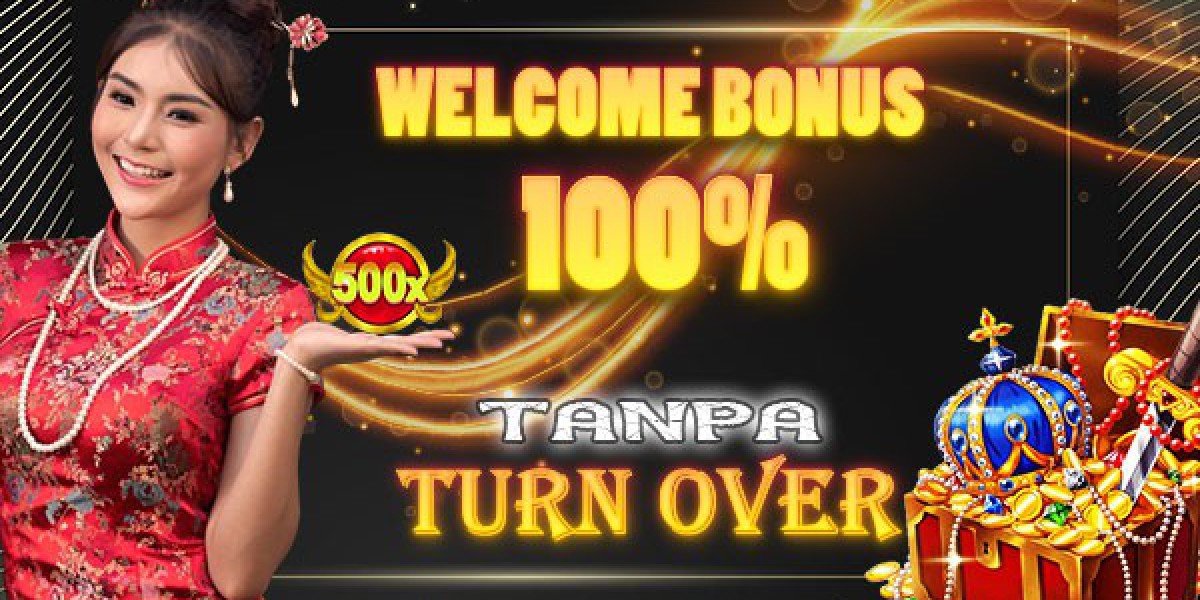 Situs Judi Slot Gacor Mpo Terbaru Mudah JP