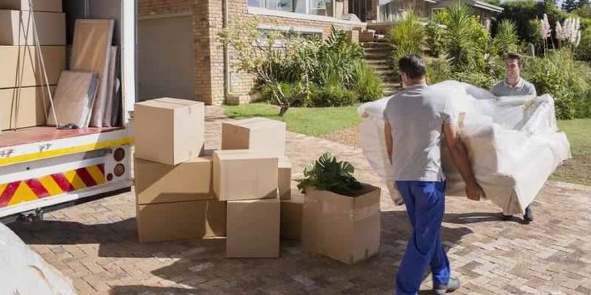 House Removals Enfield: Stress-Free Moving Solutions