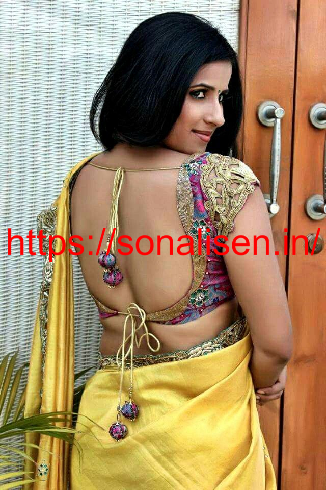 Sonali Sen