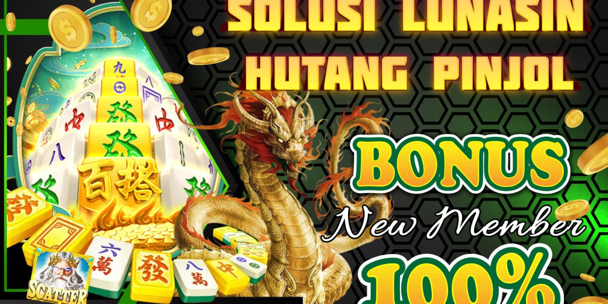 Slot Kombinasi Terbaik Menang Main Slot Online Maxwin