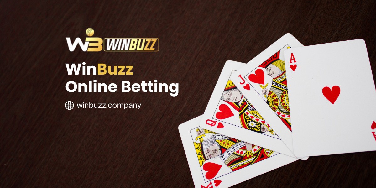 Exploring Winbuzz: A Deep Dive into Its Sports Betting and Casino Games