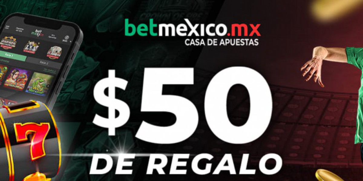 Betmexico: Tu Aliado Perfecto para Apostar en Línea