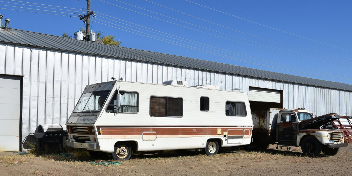 Boat and RV Storage Tips