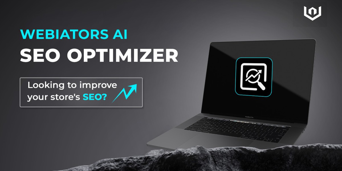 Revolutionize Your Rankings with Webiators AI: SEO Optimizer