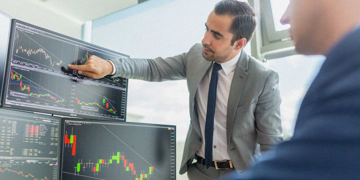 Set Your Financial Goals How to Create a Personalized Stock Strategy