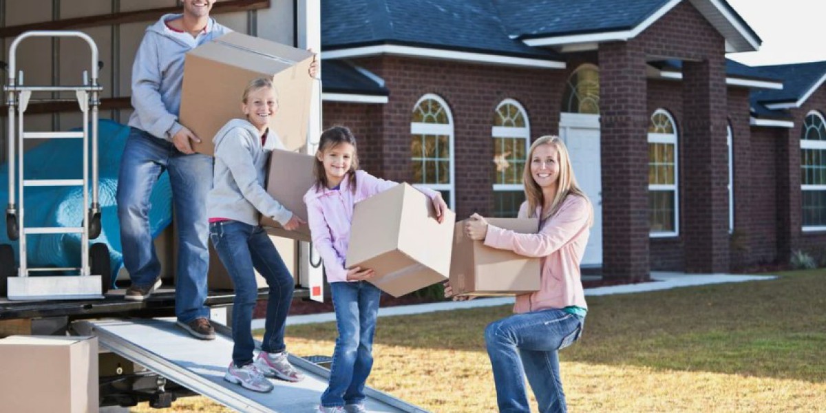 House Movers Near Me: Reliable and Efficient Service