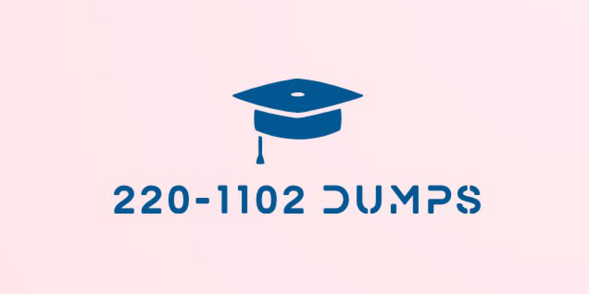 Achieve High Scores with DumpsBoss’s 220-1102 Dumps!