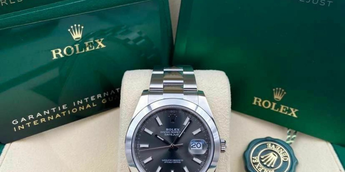 Top Tips Of A+ Rolex Replica