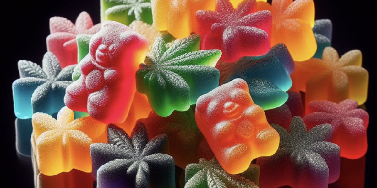 Pureganics CBD Gummies Shocking Reviews Price Where To Buy?