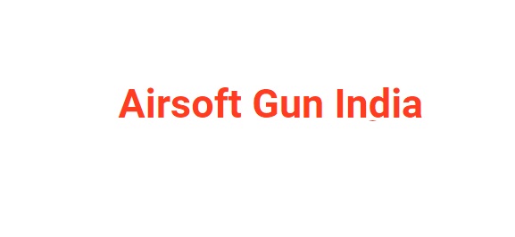 Airsoft Gun India