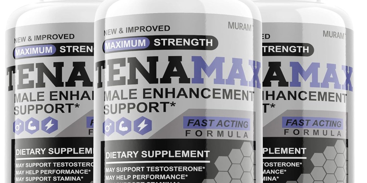 TenaMax Male Enhancement Reviews, Cost