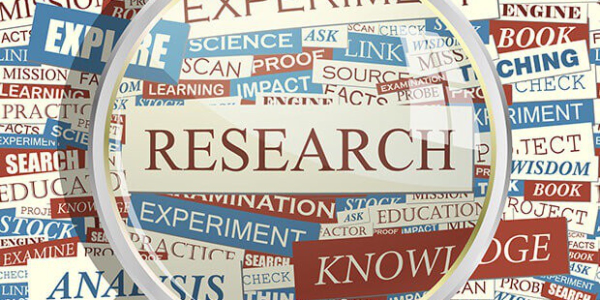 Custom Research Papers Online A Comprehensive Guide