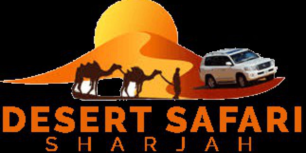 Desert Safari Sharjah: A Gateway to Unforgettable Adventures