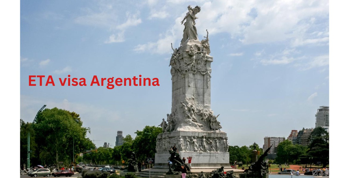 ETA Visa Argentina A Comprehensive Guide for Travelers