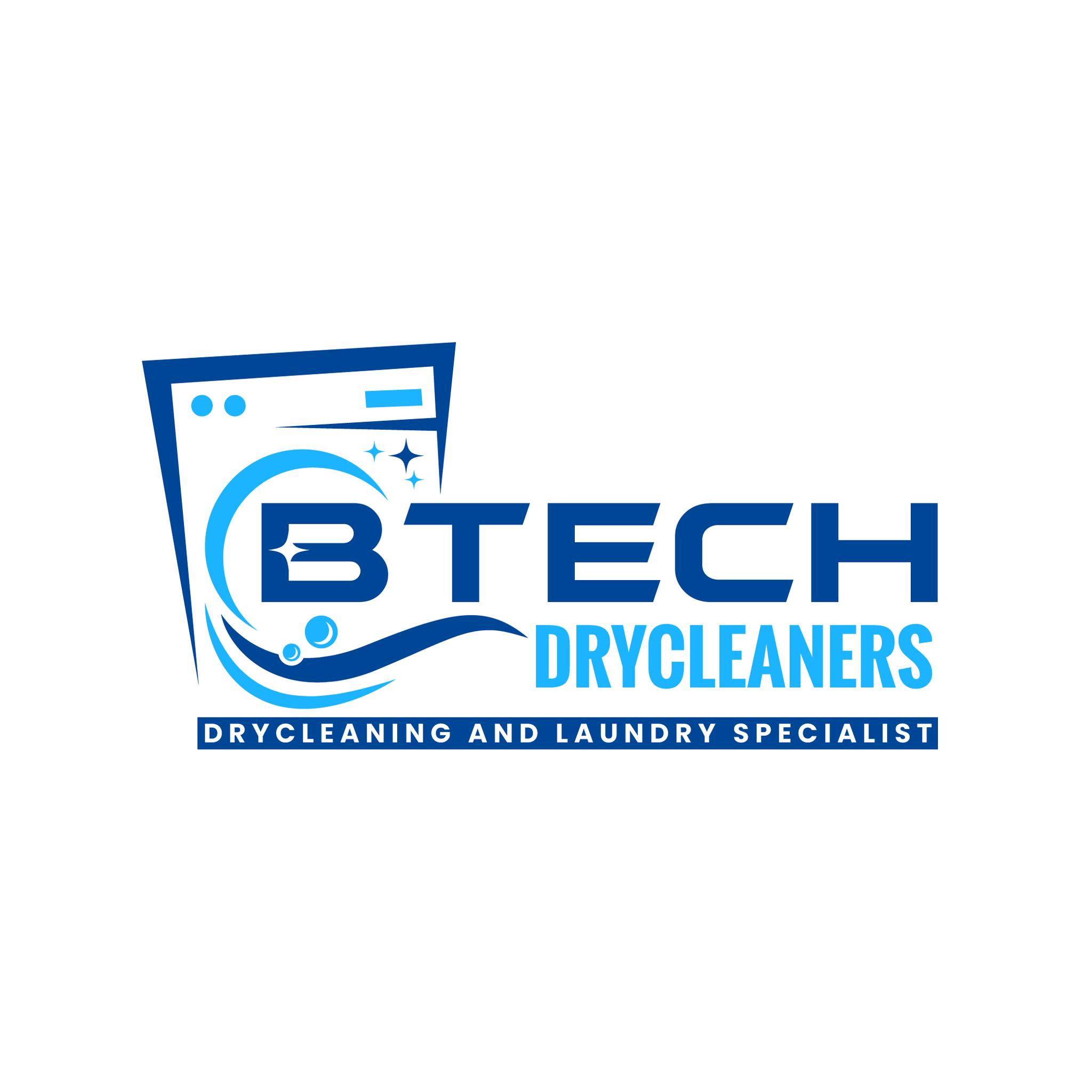 Btech DryCleaners