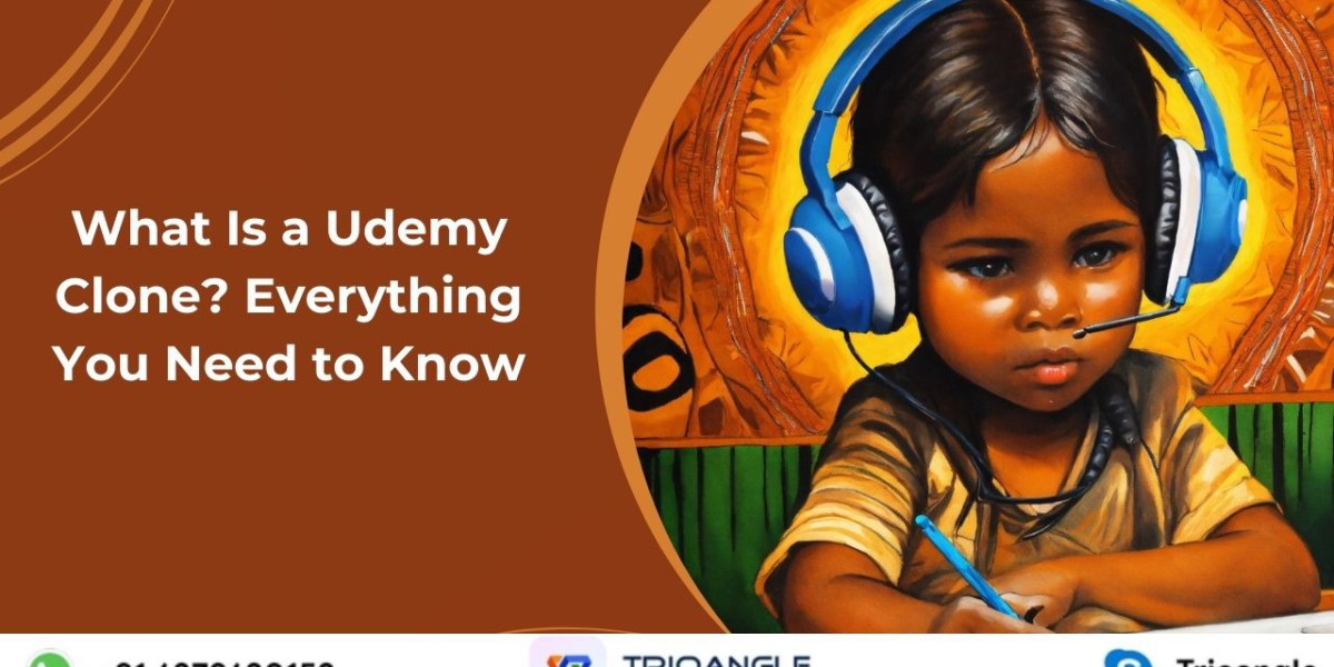 What Is a Udemy Clone? Everything You Need to Know