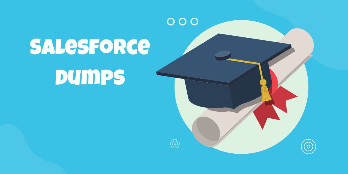 Unlock Your Potential: Pass with Salesforce Dumps from DumpsBoss