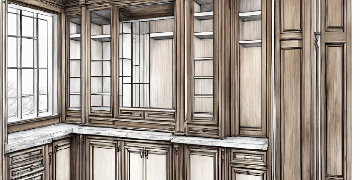 Why High-Quality Millwork is Essential for Luxury Spaces